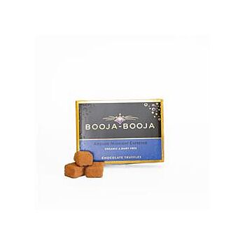 Booja-Booja - Around Midnight Espresso (92g)