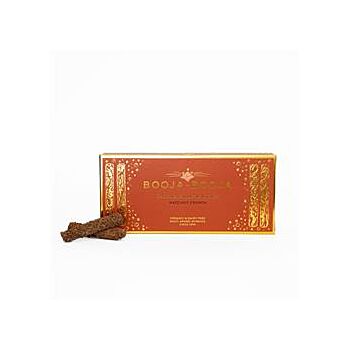 Booja-Booja - Hazelnut 10 Truffle Loglets (115g)
