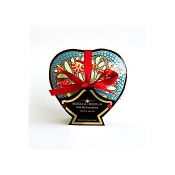 Booja-Booja - Champagne Heart Box (115g)
