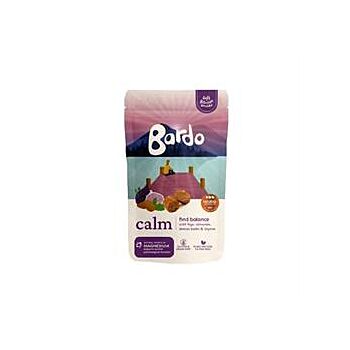 Bardo - Calm Soft Bitesize Snack (35g)
