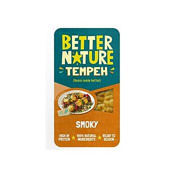 Better Nature - Smoky Tempeh (220g)