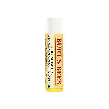 Burts Bees - Coconut & Pear Lip Balm 4.25g (4.25g)