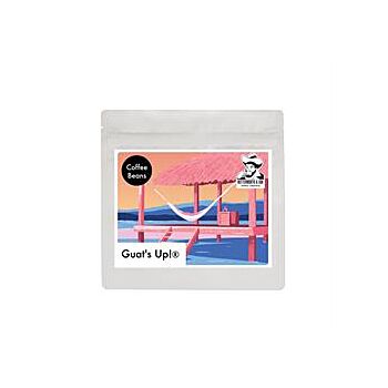 Guat's Up! Espresso Coffee Bea (250g)