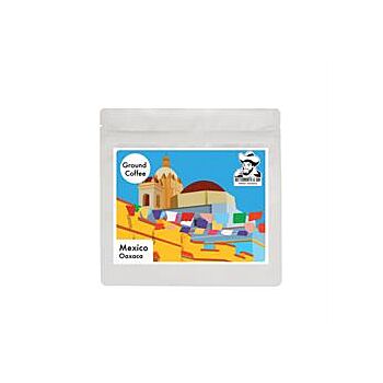 Mexico Oaxaca Ground Coffee (250g)