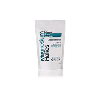 Magnesium Flakes Body Soak (250g)