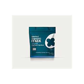 Magnesium Max Original Powder (120g)