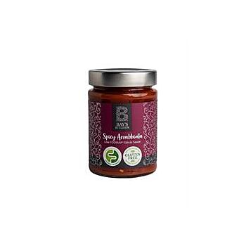 Bays Kitchen - Spicy Arrabbiata Stir-in Sauce (260g)