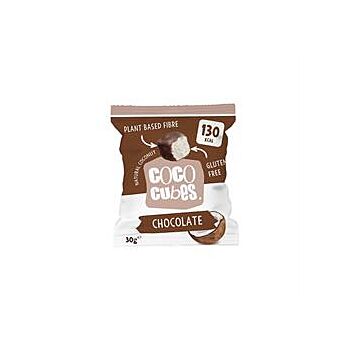 Chocolate Coconut Snack (30g)
