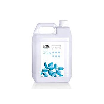 Clara - Hand Soap Unscented (5000ml)