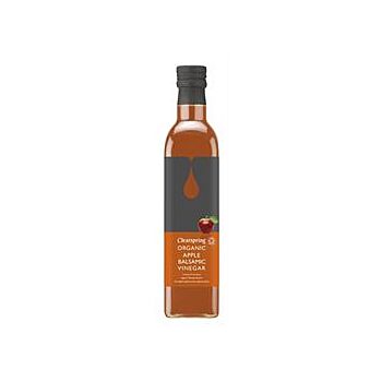 Clearspring - Organic Apple Balsamic Vinegar (500ml)