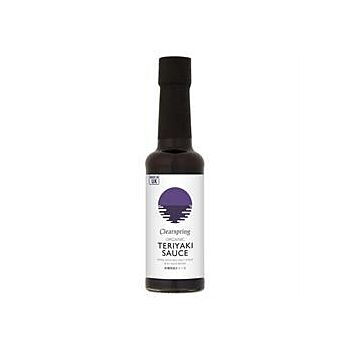 Clearspring - Organic Teriyaki Sauce (150ml)