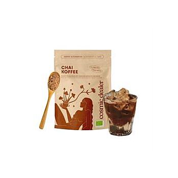 Koffee Chai Blend (120g)
