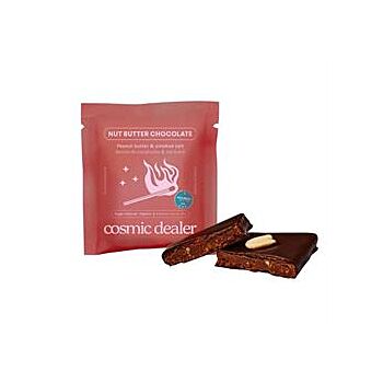 Nut Butter Chocolate Peanut (20g)