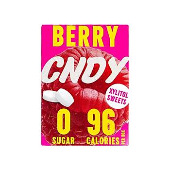 FREE Berry SugarFree Xylitol (40g)