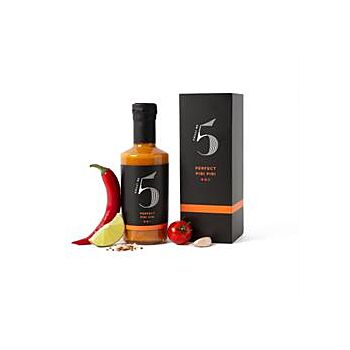 Piri Piri Hot Sauce (200ml)