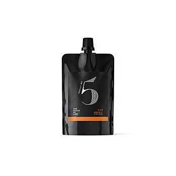 Piri Piri Hot Sauce Pouch (100ml)