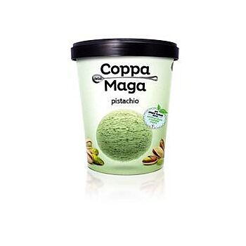 Coppa Della Maga - Pistachio (475ml)