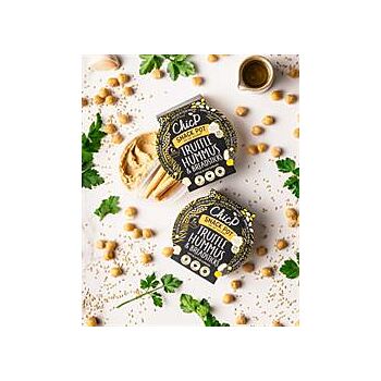 Truffle Hummus Snack Pot (70g)