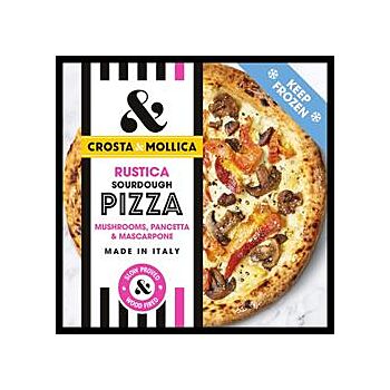 Crosta and Mollica - Pizza Rustica (442g)