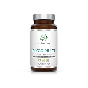 CoQ10 Multi (60 capsule)