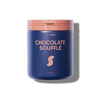 Chocolate Souffle Jar (500g)