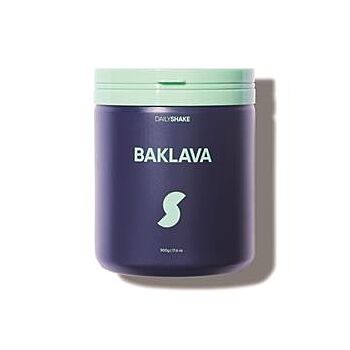 Baklava Jar (500g)