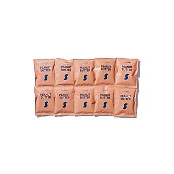 Peanut Butter Sachet (50g)