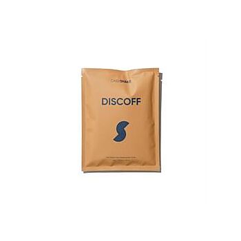 Discoff Sachet (50g)