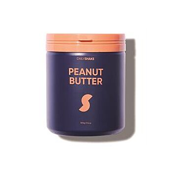 Peanut Butter Jar (500g)