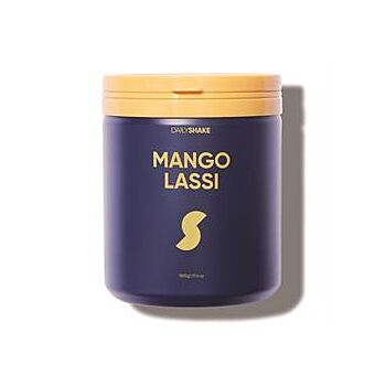 Mango Lassi Jar (500g)