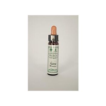 Dr Bach - Gentian Bach Flower Remedy (10ml)