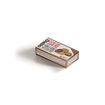 Diablo Sugar Free - Vanilla Sandwich cookie (176g)