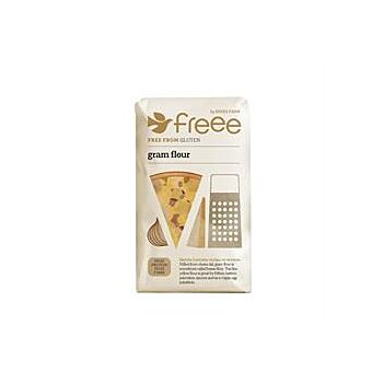 Doves Farm - G/F Gram Flour (1000g)