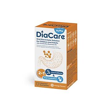 MyPro DiaCare (6 sachet)