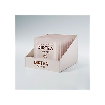 Mushroom Coffee Sachets (7 sachet)