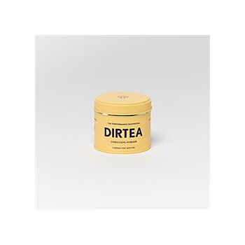 Dirtea - Dirtea Cordyceps Powder (60g)