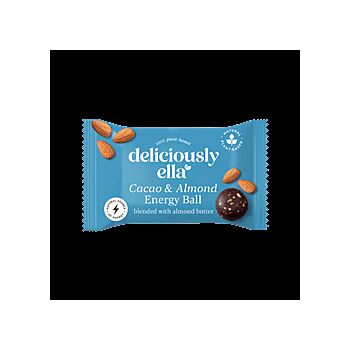 Energy Ball Cacao and Almond (40g)