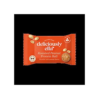 Protein Ball Roasted Peanut (40g)