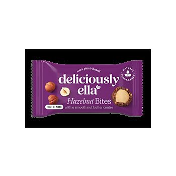 Nut Butter Bite Hazelnut (36g)