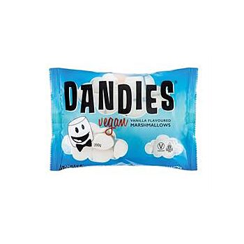 Dandies - Vegan Marshmallows (200g)