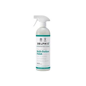 Delphis Eco - Multi Surface Polish (700g)