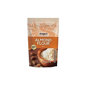 Organic Almond Flour (200g)