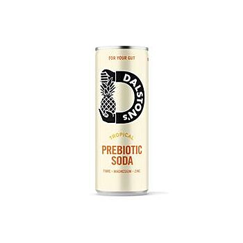Dalston's - Dalston's Tropical Prebiotic (250ml)