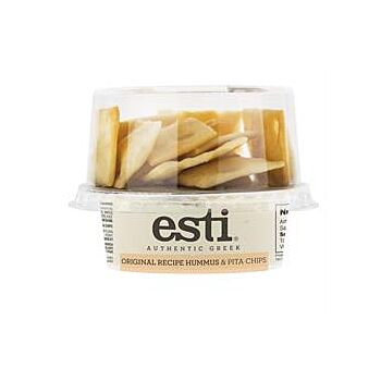 Esti Chilled - Grab & Go Hummus (130g)