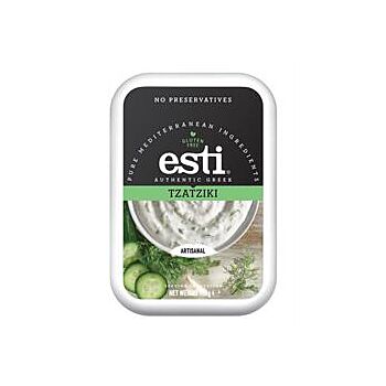 Esti Chilled - Tzatziki (150g)