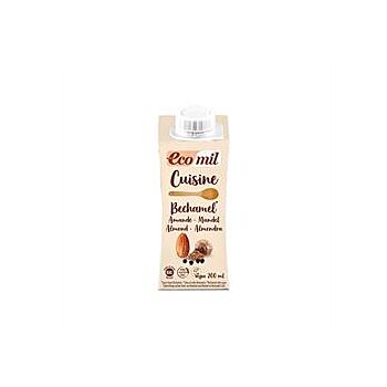 Ecomil - Vegan Bechamel Cuisine (200ml)