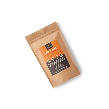 Ecoliving - Citric Acid (750g)