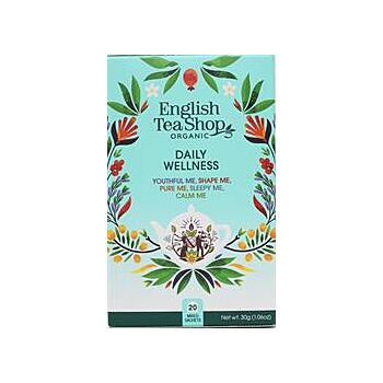 Daily Wellness (20bag)
