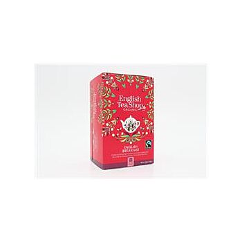 English Breakfast Tea (20bag)
