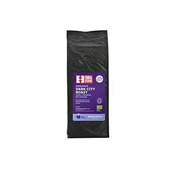 Organic Dark Roast Beans 1kg (1000g)